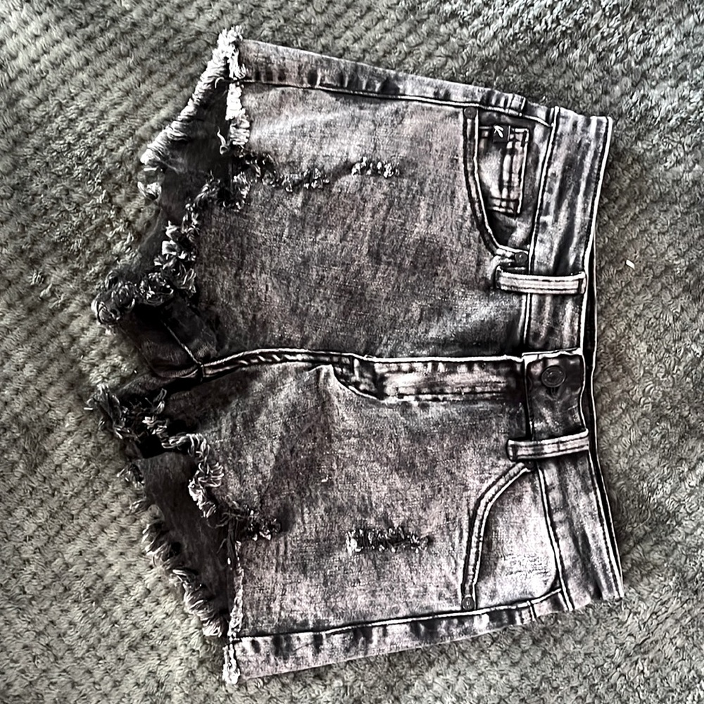 The Buckle : kancan